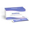 AURORA BIOFARMA Srl Aurora - Marial 20 Oral Stick Bustine 15 ml