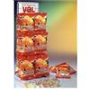 VAL Srl CARAMELLE AGLI AGRUMI SENZA ZUCCHERO 50g