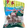 VAL Srl Val Gelees Lime Zenzero, 80 g