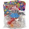 VAL Srl Val Caramelle Gelees Senza Zucchero, 80 g