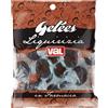 VAL Srl Val Caramelle Gelees Liquirizia, 80 g