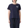 PINKO T-SHIRT - 103320A2G7 - blu