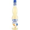 Fabbri Sciroppo Latte Mandorla 560ml X6 pz