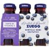 Zuegg Succo Mirtillo 125ml x24pz (4 conf. 125ml x 6)