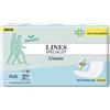 FATER SpA PANNOLONE LINES SPECIALIST CLASSIC RETTANGOLARE CON BARRIERA CONTROL 30 PEZZI