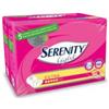 SERENITY SpA PANNOLONE PER INCONTINENZA SERENITY LIGHT LADY EXTRA 30 PEZZI