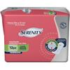 SERENITY SpA PANNOLONE PER INCONTINENZA SERENITY LIGHT LADY SUPER 12 PEZZI