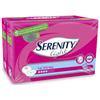 SERENITY SpA PANNOLONE PER INCONTINENZA SERENITY NORMAL 30 PEZZI
