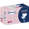 SERENITY SpA PANNOLONE A MUTANDINA SERENITY CLASSIC ULTRA ALOE LARGE 30 PEZZI