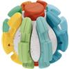 CHICCO (ARTSANA SpA) CHICCO GIOCO 2IN1 TRANSFORM-A-BALL ECO+