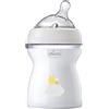 CHICCO (ARTSANA SpA) CHICCO BIBERON NAT FEEL PP 2M+ 250 ML UNISEX