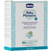 CHICCO (ARTSANA SpA) CHICCO BABY MOMENTS ACQUA DI COLONIA FRESCA E DELICATA 100 ML