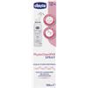 CHICCO (ARTSANA SpA) CHICCO PHYSIOCLEAN SOLUZIONE IPERTONICA SPRAY 100 ML