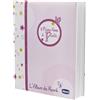 CHICCO (ARTSANA SpA) CHICCO LIBRO RICORDI ROSA
