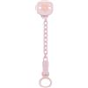 CHICCO (ARTSANA SpA) CHICCO CLIP UNIVERSALE ROSA