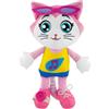 CHICCO (ARTSANA SpA) CH GIOCO 44 GATTI MILADY PUPAZZO MUSICALE