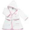 CHICCO (ARTSANA SpA) CHICCO ACCAPPATOIO PIQUET ROSA 12M+