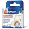 PIKDARE Srl CEROTTO IN ROCCHETTO PIC SENSITIVE FIX SETA 5X500 CM CON FUSTELLA
