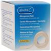 ALLIANCE HEALTHCARE IT.DIS.SpA CEROTTO MICROPOROSO IN ROCCHETTO CM5X5M ALVITA
