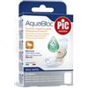 ARTSANA SpA CEROTTO PIC AQUABLOC CM10X15 ANTIBATTERICO 5 PEZZI