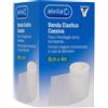 ALLIANCE HEALTHCARE IT.DIS.SpA BENDA ELASTICA COESIVA ALVITA 8X4