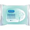 ALLIANCE HEALTHCARE IT.DIS.SpA ALVITA SALVIETTINE STRUCCANTI ACQUA MICELLARE 25 PEZZI