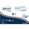SERENITY SpA SERENITY CARE GUANTO SOFT EXCELLENCE IN TESSUTO NON TESSUTO 50 PEZZI