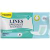 FATER SpA PANNOLONE PER INCONTINENZA LINES SPECIALIST DERMA RETTANGOLARE 30 PEZZI