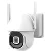 VicoHome VH-PT826 Telecamera Wi-Fi PTZ 3 MP, ottica 4 mm - VicoHome