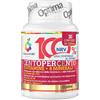 Centopercento Optima Centopercento 13 Vitamine + 8 Minerali 36 g Compresse