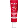 Weleda Crema contorno occhi biologica rassodante, con olio di melograno e peptidi maca, cosmetici naturali, 1x12 ml