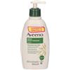 Aveeno Crema Idratante Corpo 300ml Pump Promo
