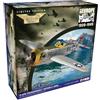 Corgi Aa33827 P-47D Thunderbolt Republic 28Ra, Modello di Aeroplano Dottie Mae, Aerei e Modelli di Aerei Pressofusi per Bambini dai 5 Anni in Su, Aeroplano, Aereo Pressofuso, Aeroplani Giocattolo