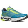 Scarpa Spin Planet.