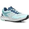 Scarpa Spin Planet donna, Aqua