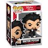 Funko POP! Heroes: Harley Quinn Animated Series - Doctor Psycho - Figura in Vinile da Collezione - Idea Regalo - Merchandising Ufficiale - Giocattoli per Bambini e Adulti - TV Fans