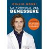 SPERLING KUPFER La formula del benessere. La chiave per un corpo e una mente in equilibrio