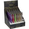 SPIRIT TTS Penna a sfera Bianca 1/1 (24 pezzi display)
