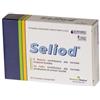 Minerva Medica Seliod 30 Compresse Orodispersibili