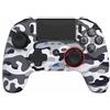 Nacon Wireless Revolution Unlimited Pro Controller Camo Grey (PS4)