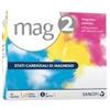 Opella Healthcare Italy Mag 2 2,25 g Magnesio Pidolato 20 Bustine