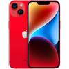 APPLE SMARTPHONE APPLE iPhone 14 128GB (PRODUCT) Red MPVA3QL/A