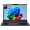 Acer Swift SF16-51-75M7 Intel Core Ultra 7 258V Computer portatile 40,6 cm (16") 3.2K 32 GB DDR5-SDRAM 1 TB SSD Wi-Fi 7