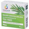 TEA Tree Optima Naturals Colours Of Life Skin Supplement 80 g Sapone liquido