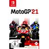 Milestone MotoGP 21 (Code in a Box) - Nintendo Switch [Edizione: Germania]