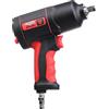 KS Tools 515.1200 1/2 Avvitatore ad impulsi pneumatico THE DEVIL ad alte prestazioni 1.600 Nm
