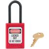 Master Lock S32KARED