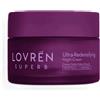 CLINICALFARMA Srl Ultra-Redensifying Crema Notte Superb Lovren 50ml