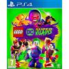 Warner Games Interactive Lego Dc Super Villains (Playstation 4) - Playstation 4