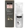 DIFA COOPER SpA Difa Cooper - Jaluronius 2% Idrogel Super Idratante 30ml - Gel Idratante al 2% di Acido Ialuronico